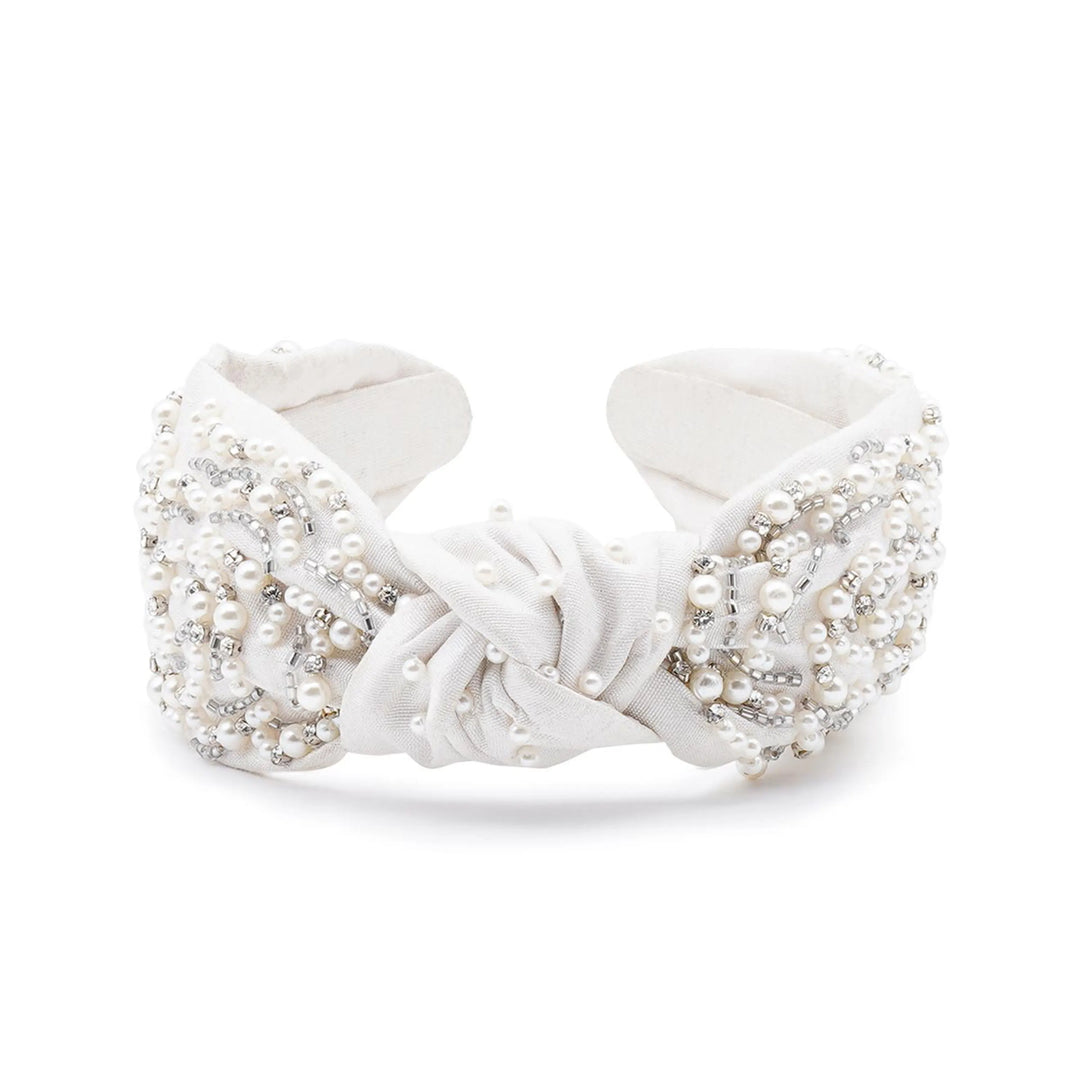 Refined Extravegance Headband
