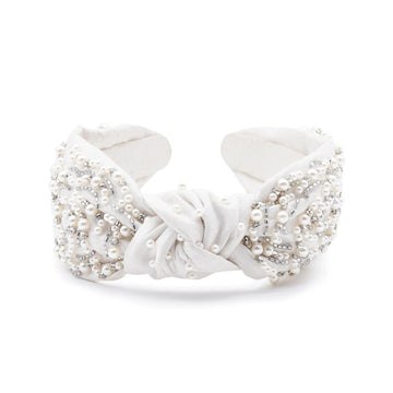 Refined Extravegance Headband