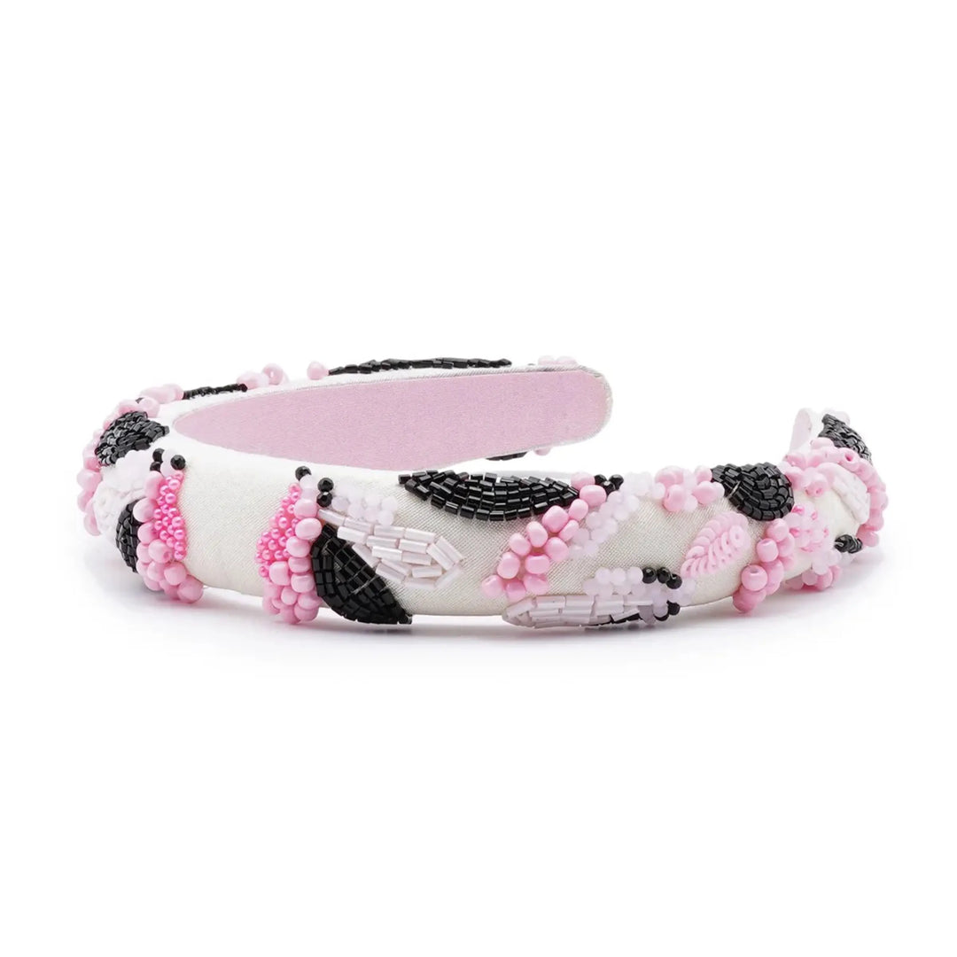 Opaline Headband
