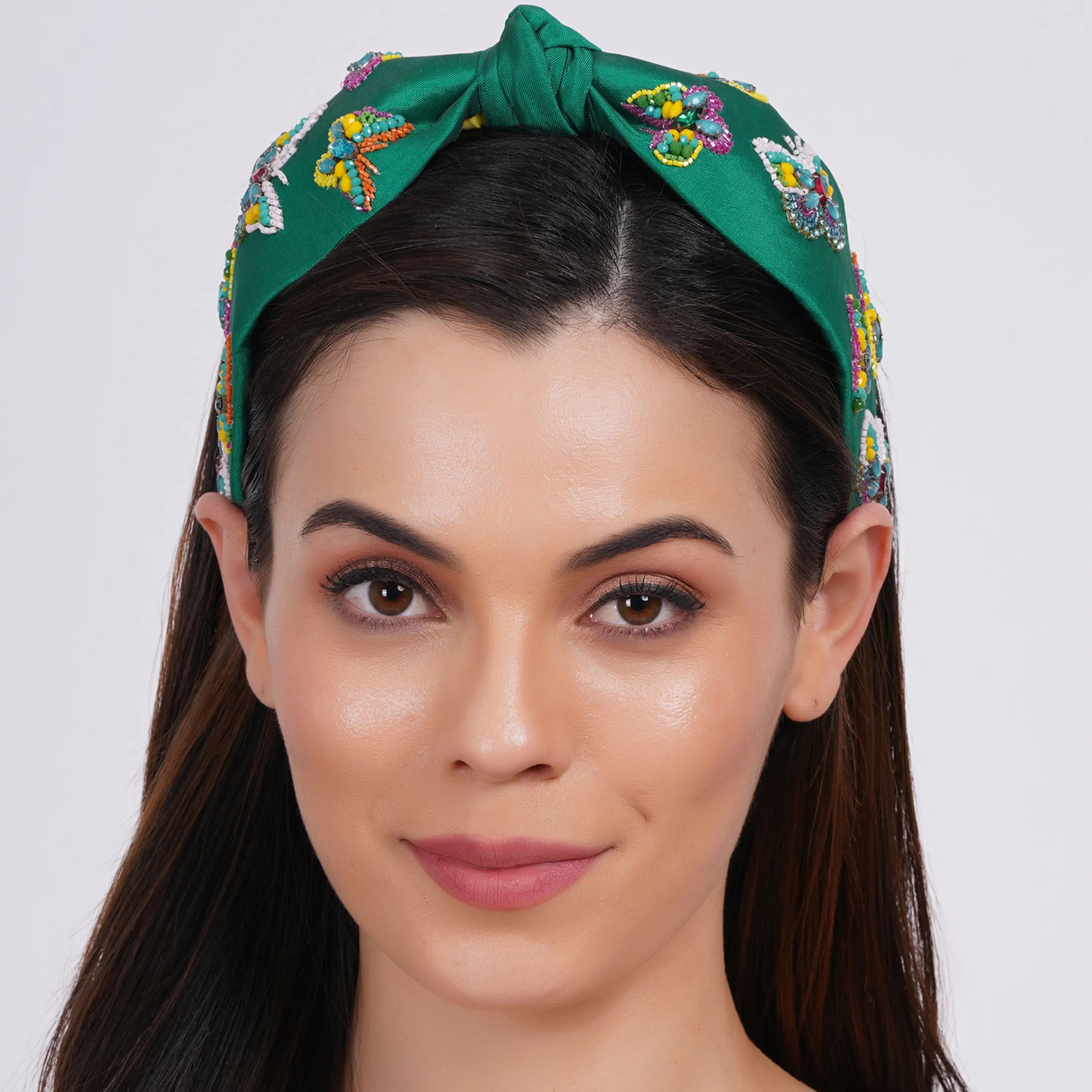 Flutterby Headband