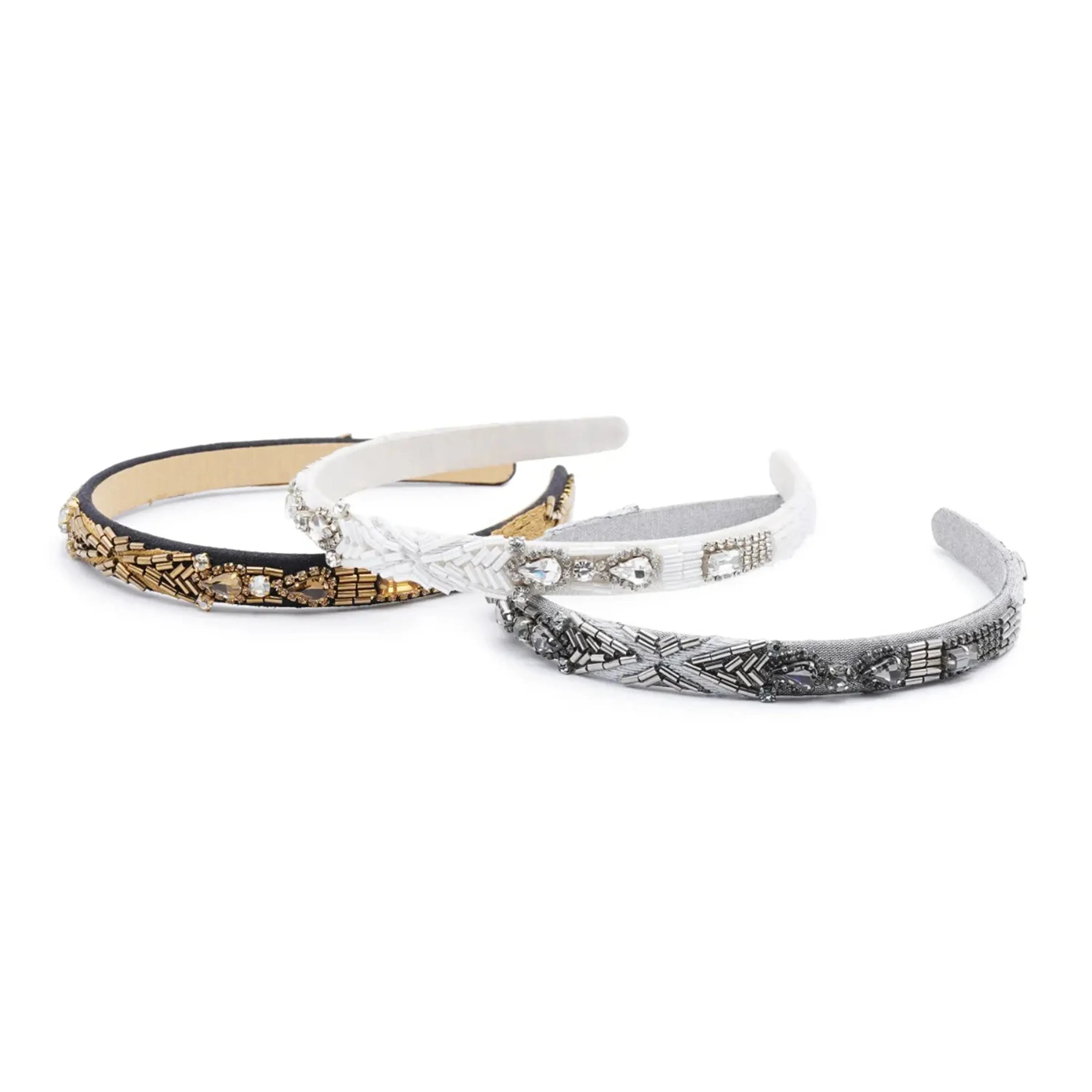 Imperial Elegance Headband