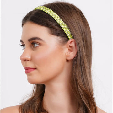 Colouful Diadem Headband