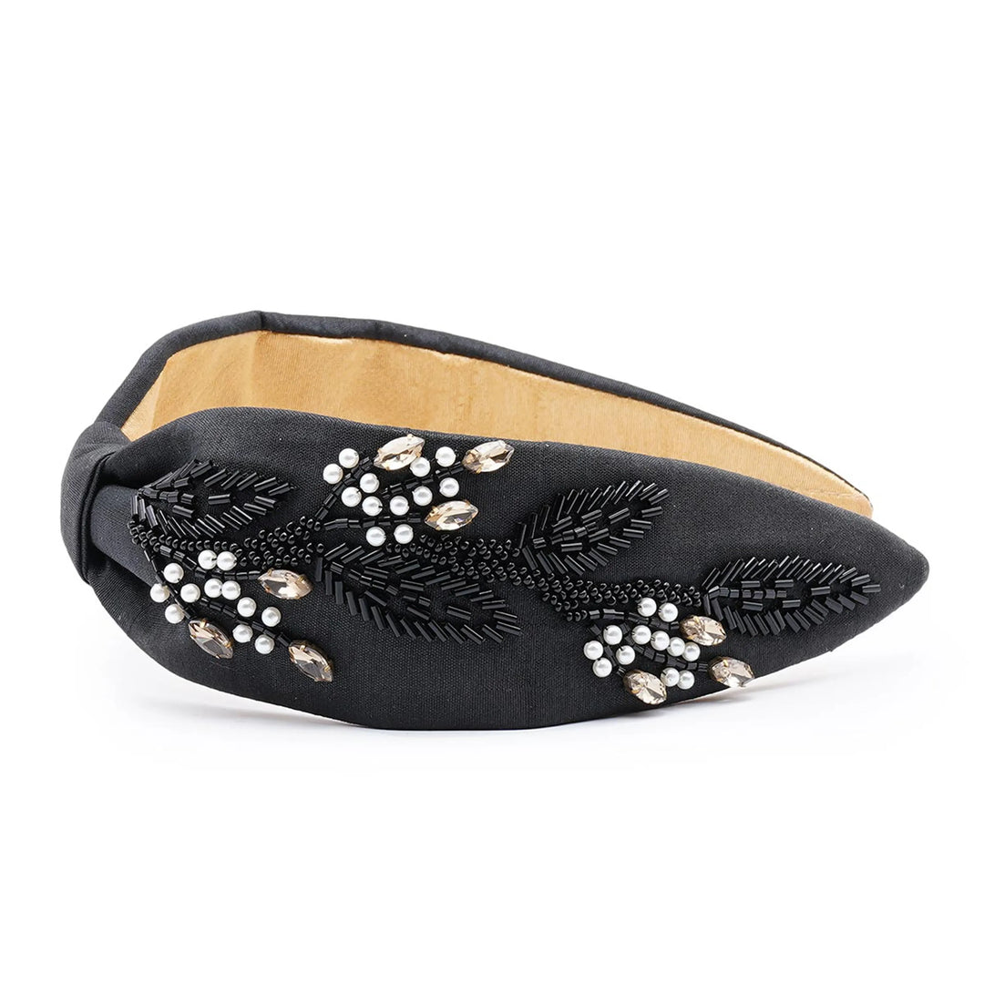 Twining Vines Headband
