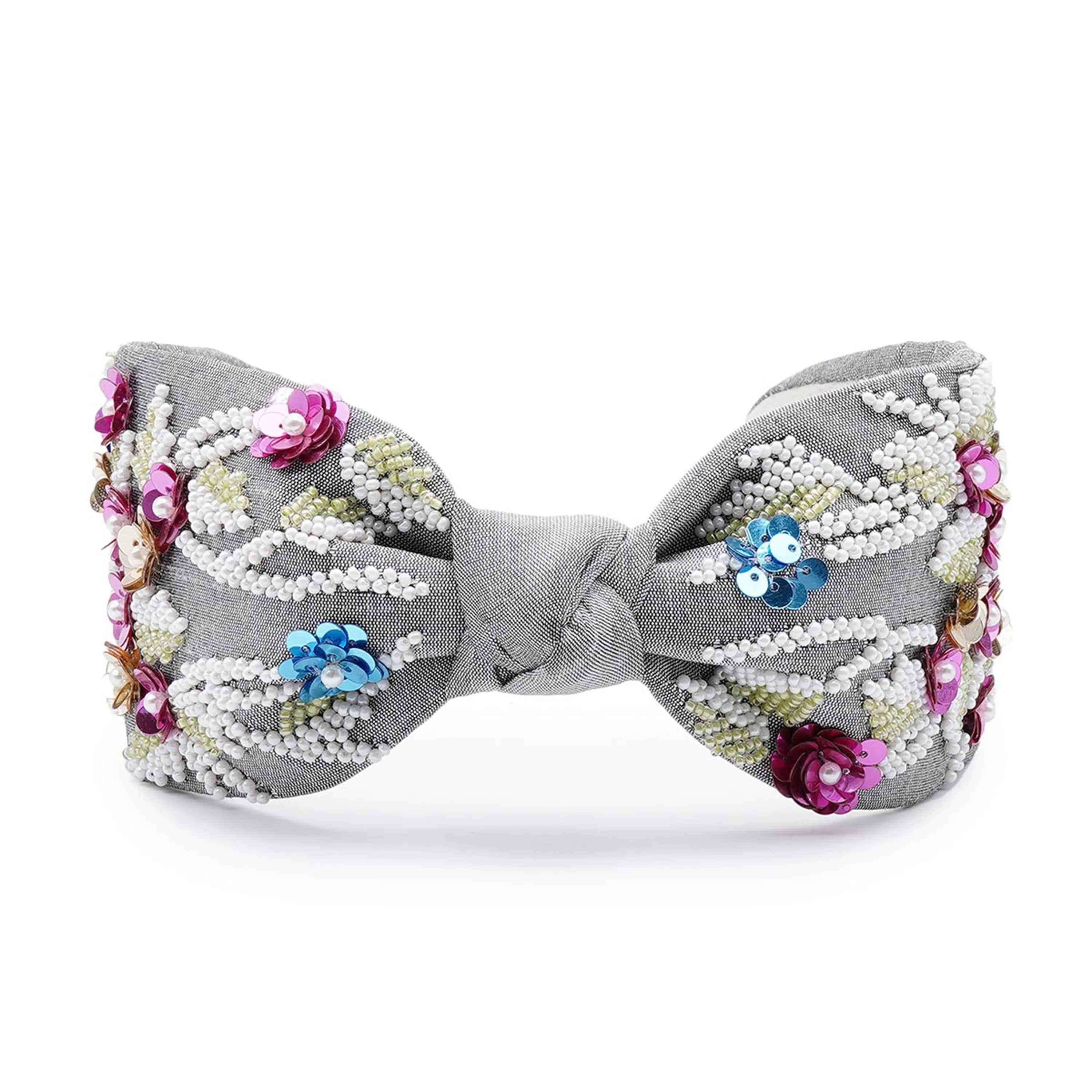 Blossomfly Headband