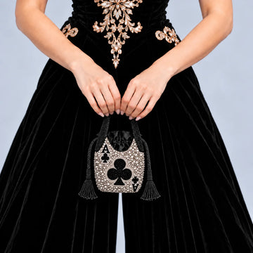 The Diwali Ace of Club Potli