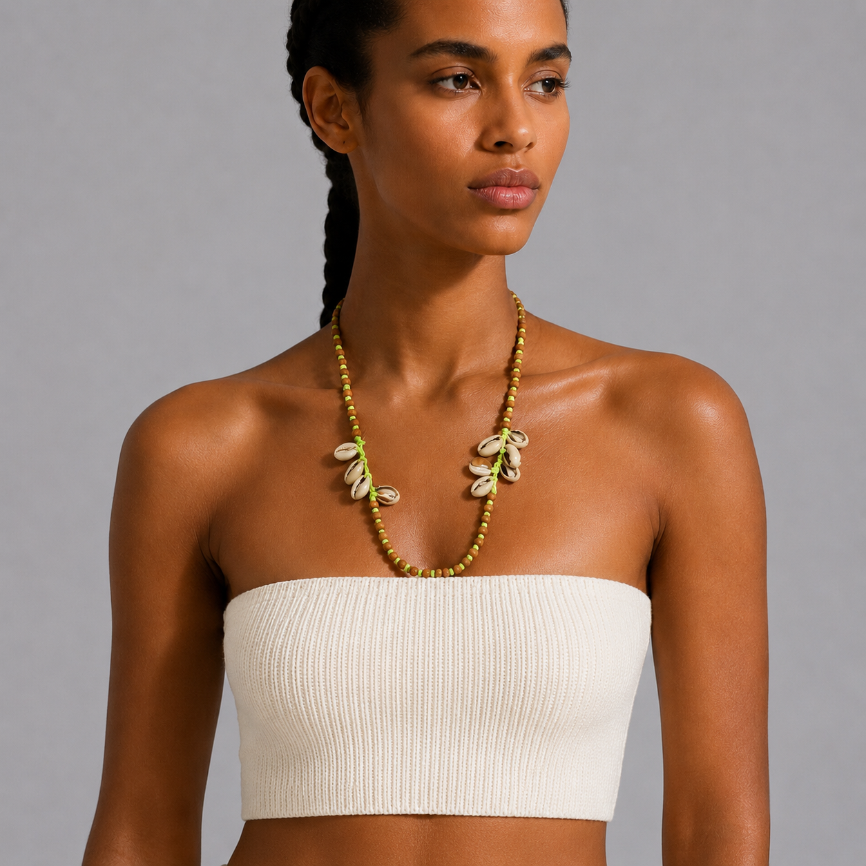 Wanderlust Necklace