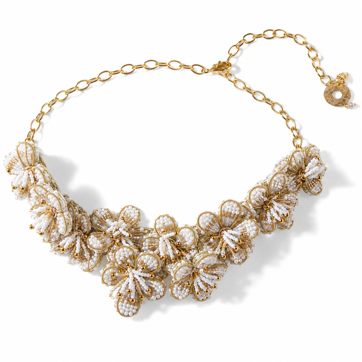 Verdara Chic Necklace