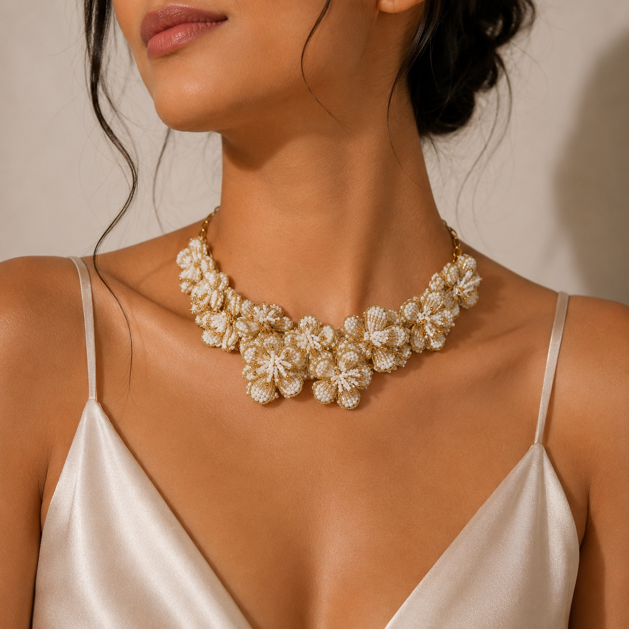 Verdara Chic Necklace