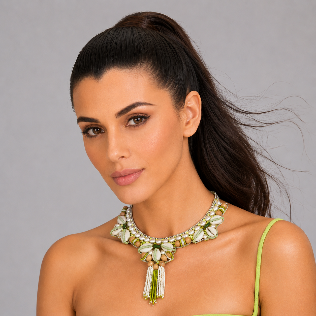 Coastal Necklace