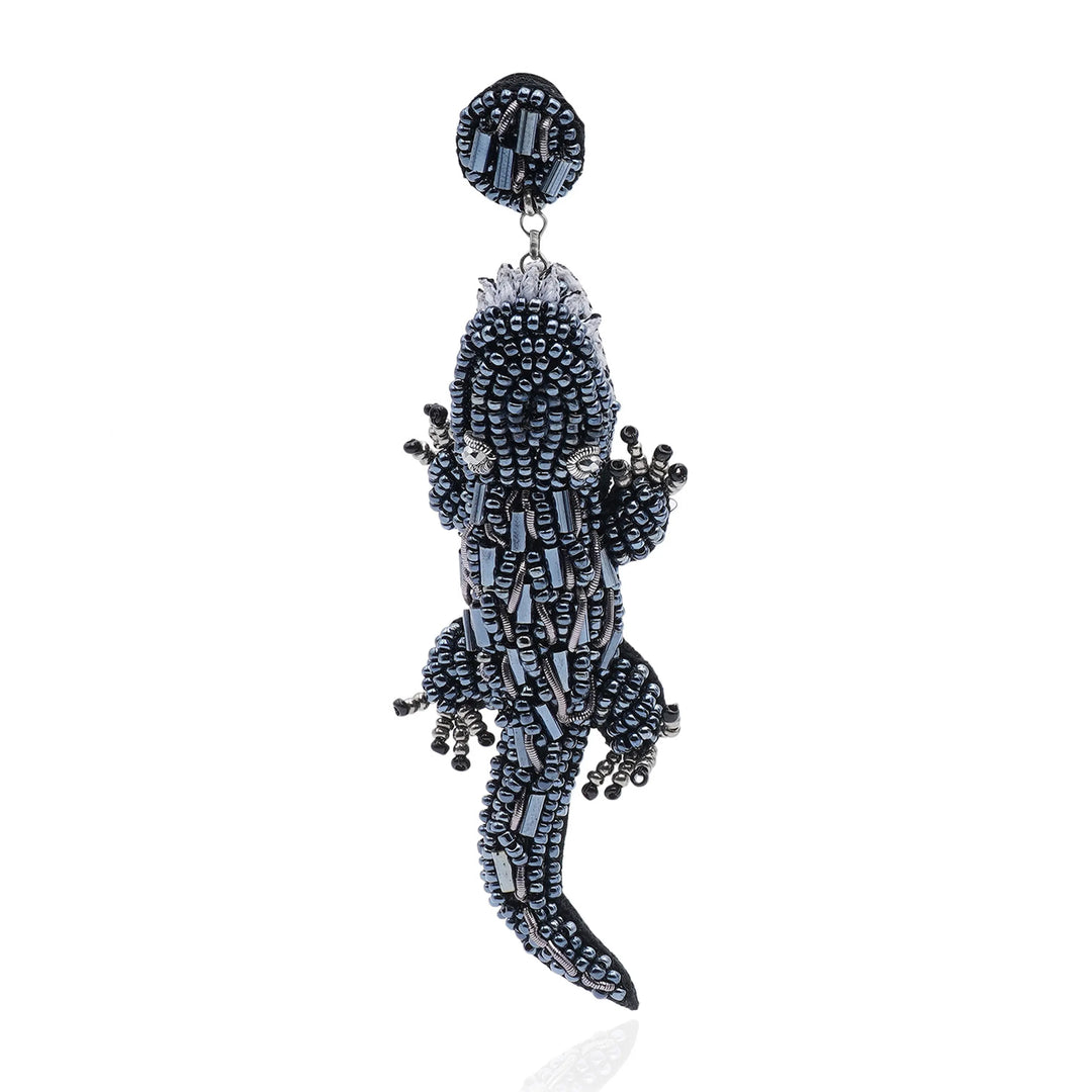 Hematite blue
