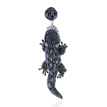 Hematite blue