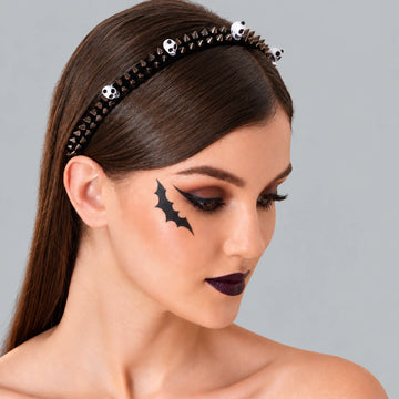 Till Death Headband