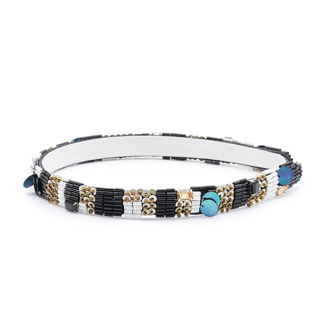 Gatsby Glint Headband