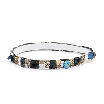 Gatsby Glint Headband