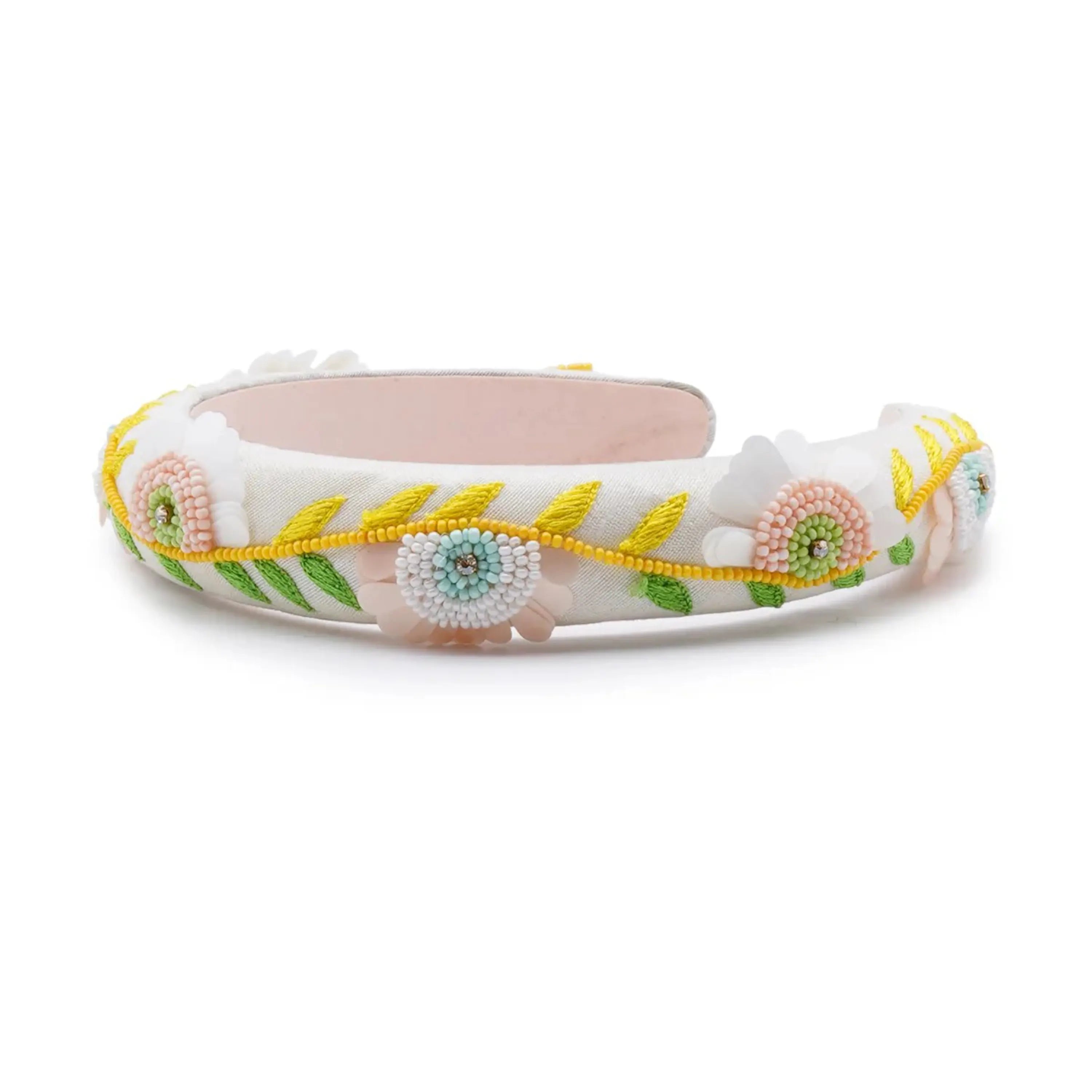 Gleaming Vine Headband