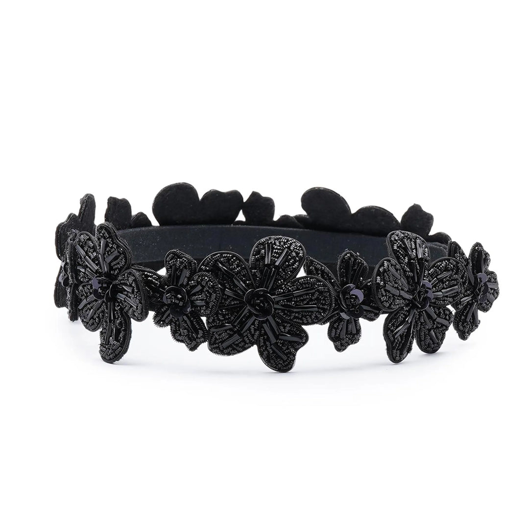 Magnolia Majesty Headband