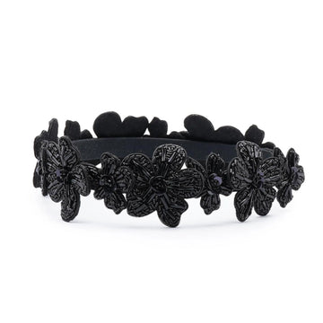 Magnolia Majesty Headband