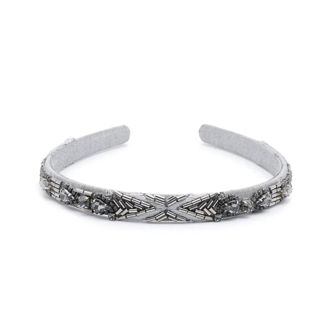 Regal Headband