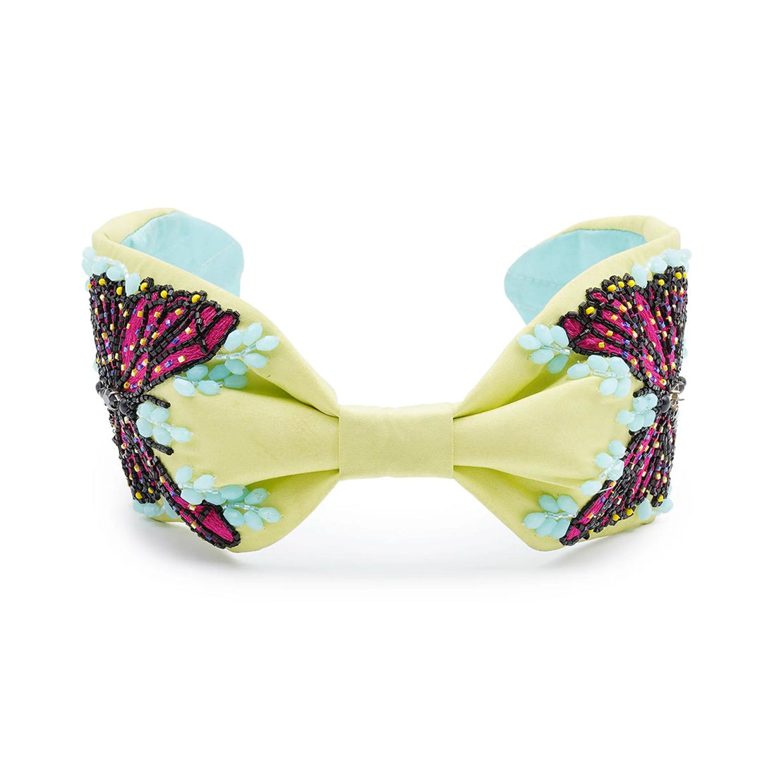 Butterfly Bliss Headband