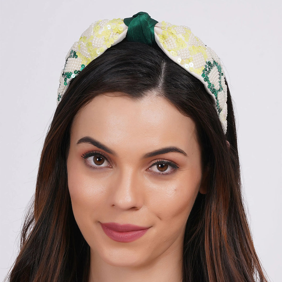 Meadow Rhapsody Headband