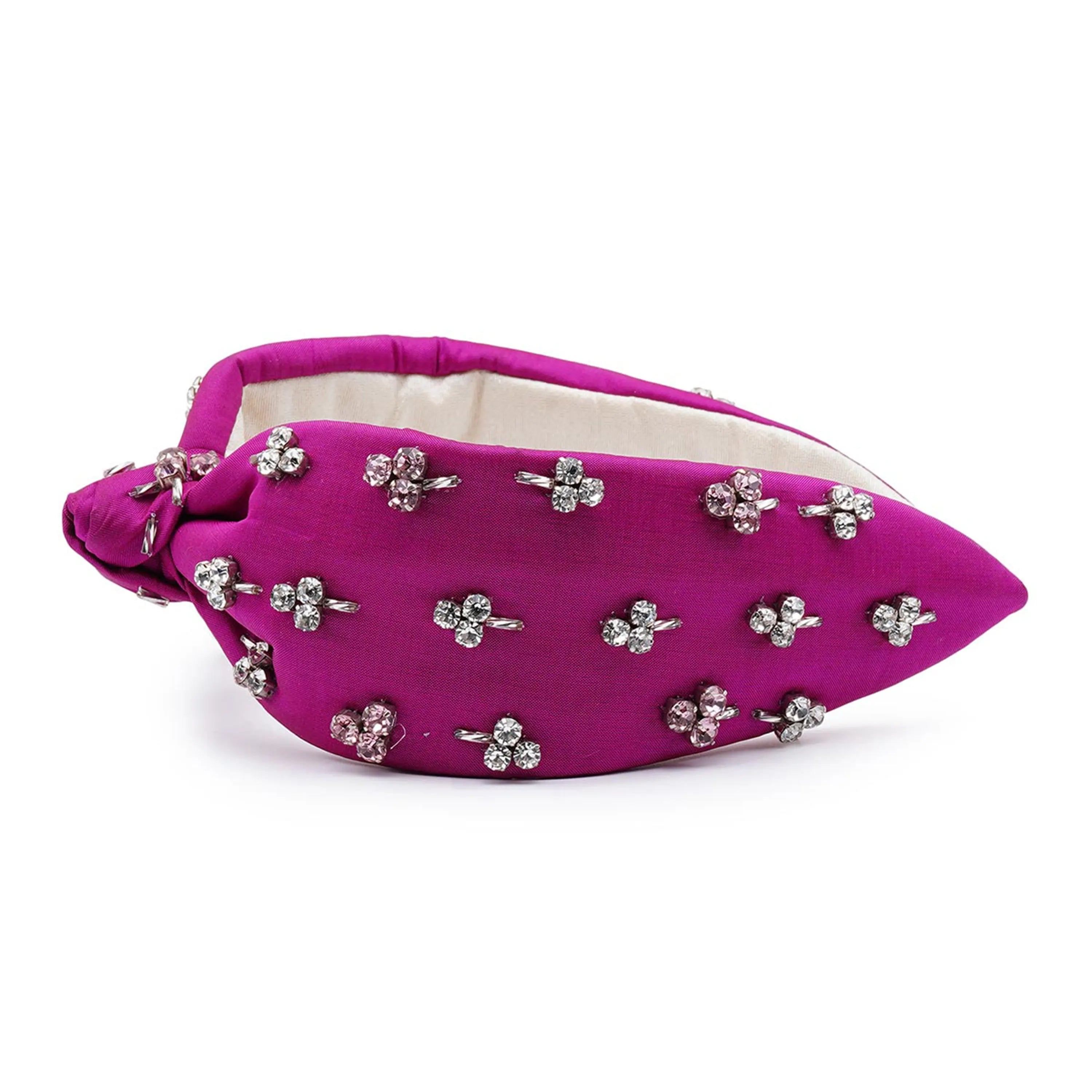 Jeweled Treasure Headband