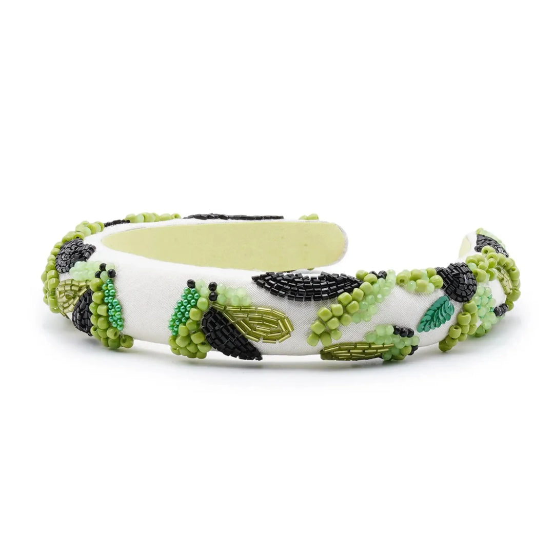 Opaline Headband