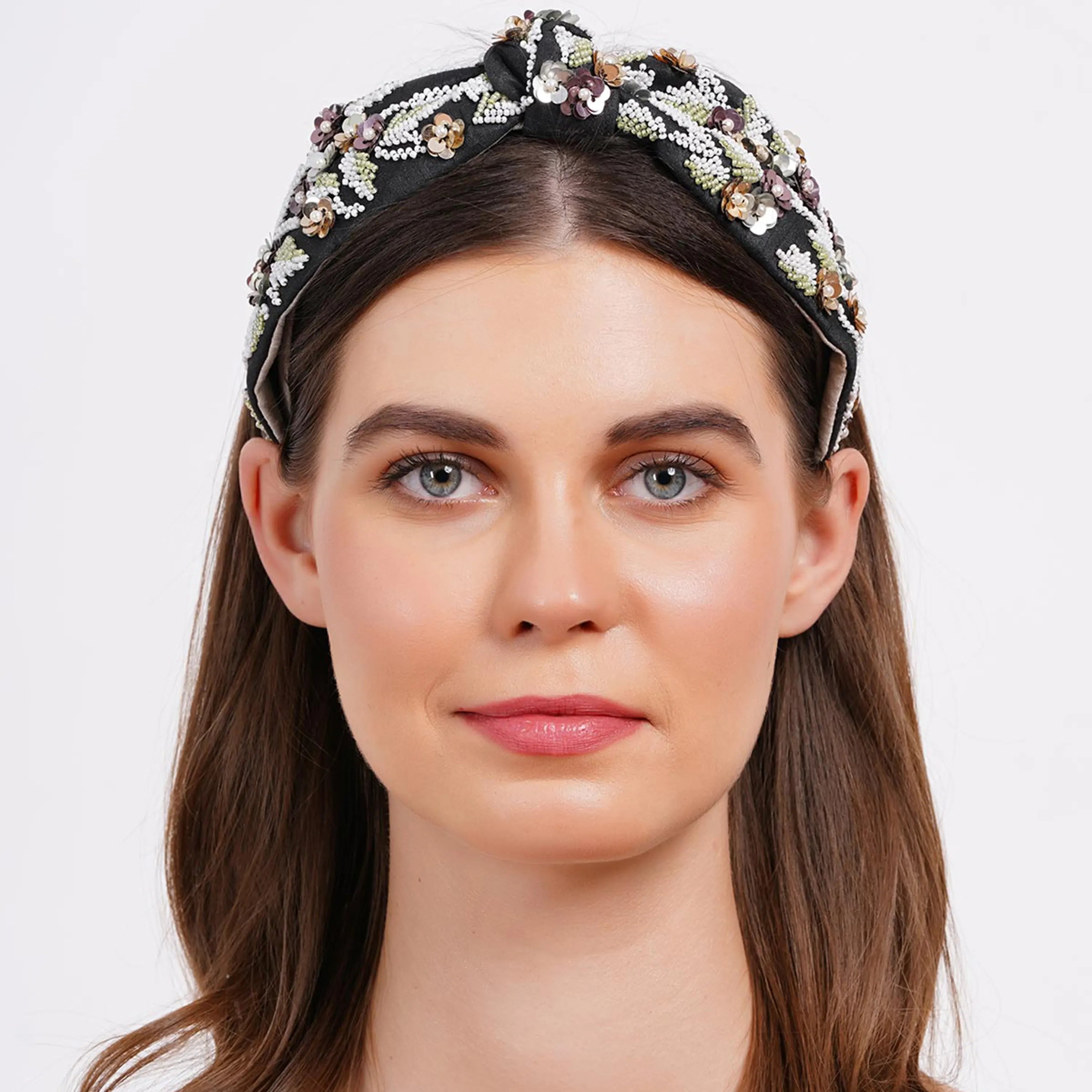 Blossomfly Headband