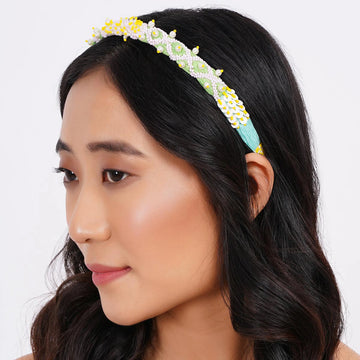 Ethereal Charm Headband
