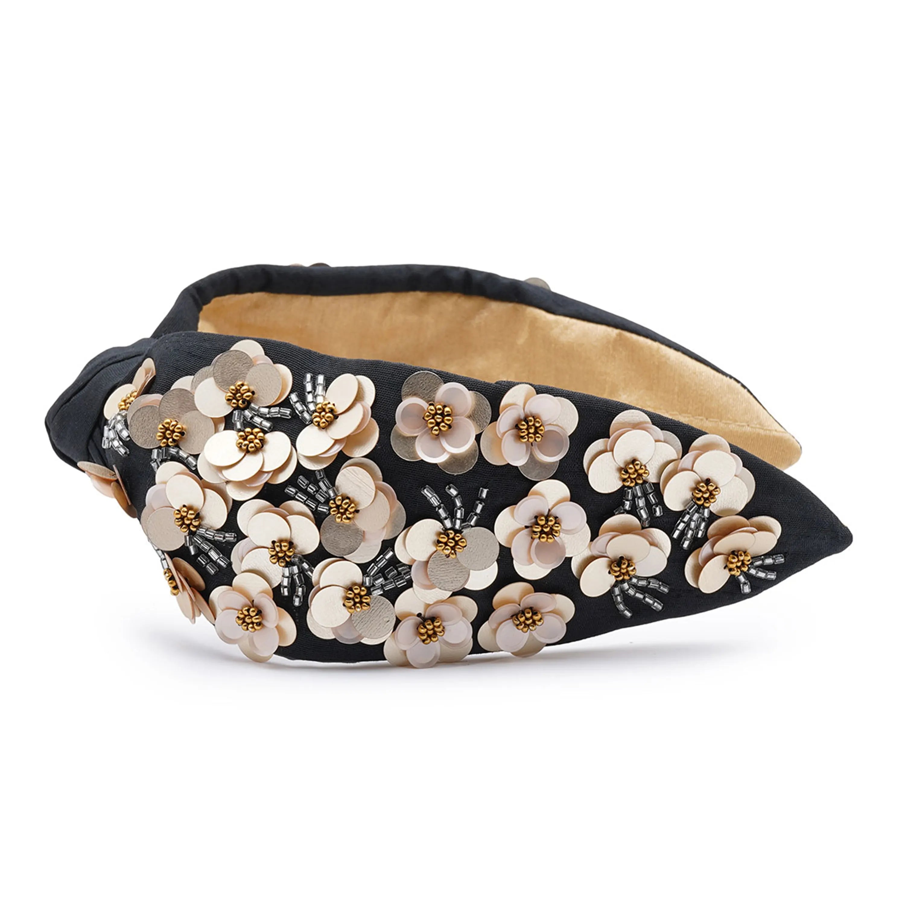 Bloom Crown Headband