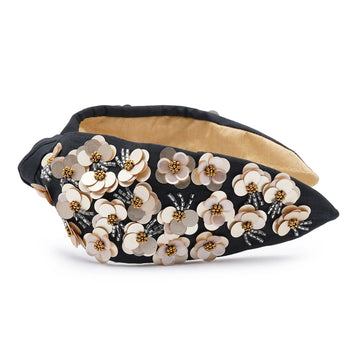 Bloom Crown Headband
