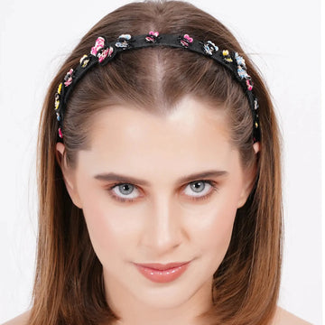 Butterfly Headband