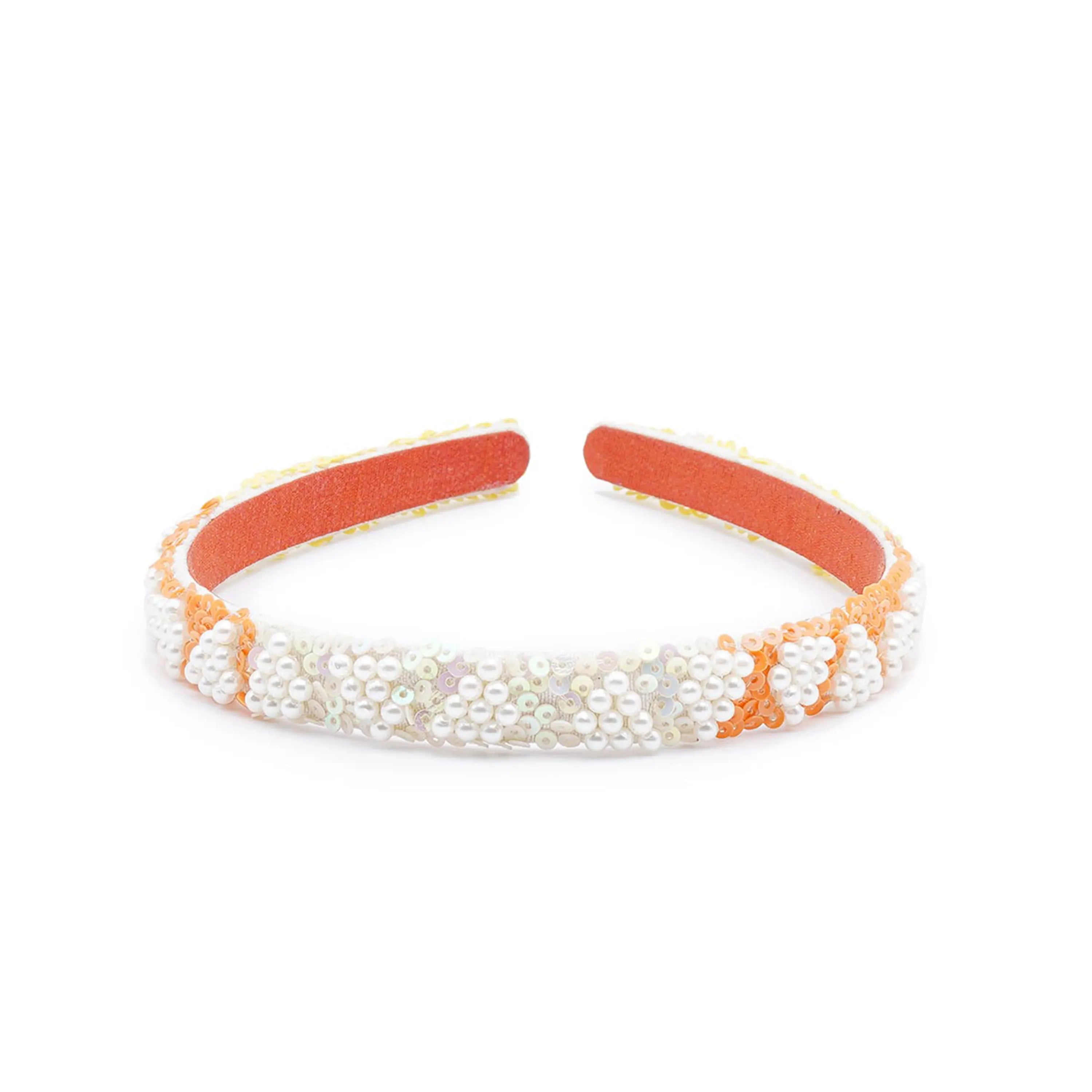 Meadow Rhapsody Headband