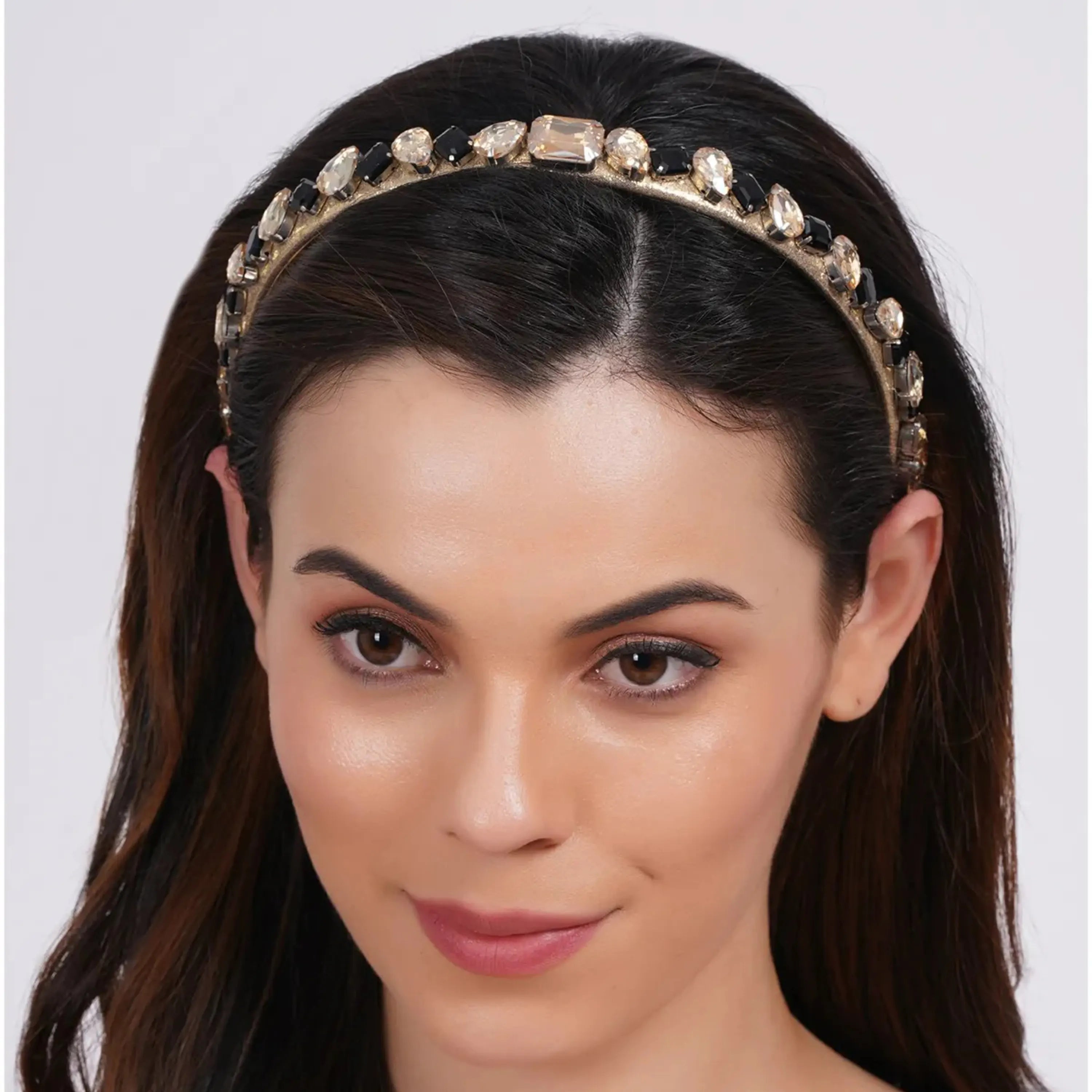 Jewel Elegance Headband
