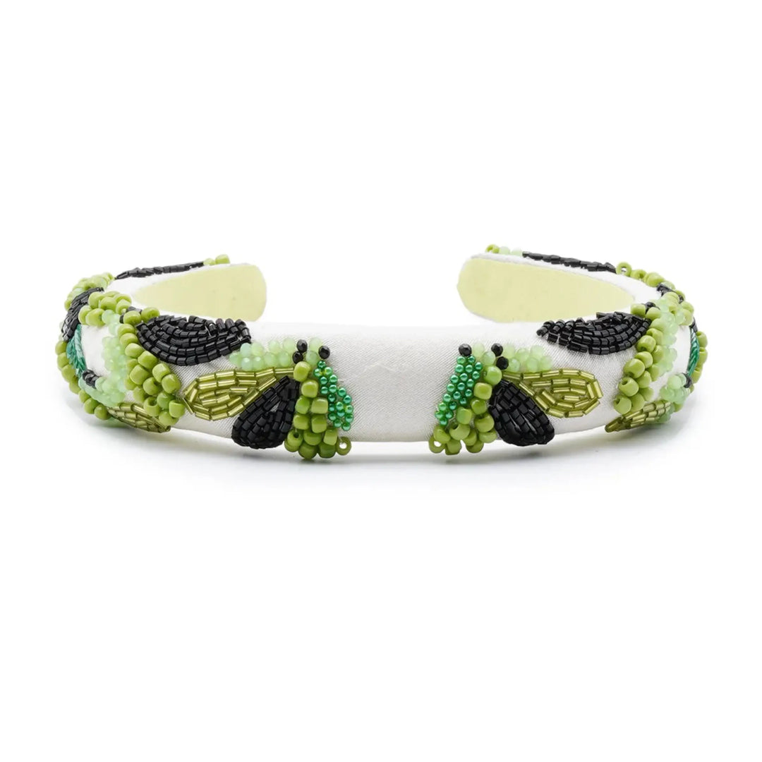 Opaline Headband