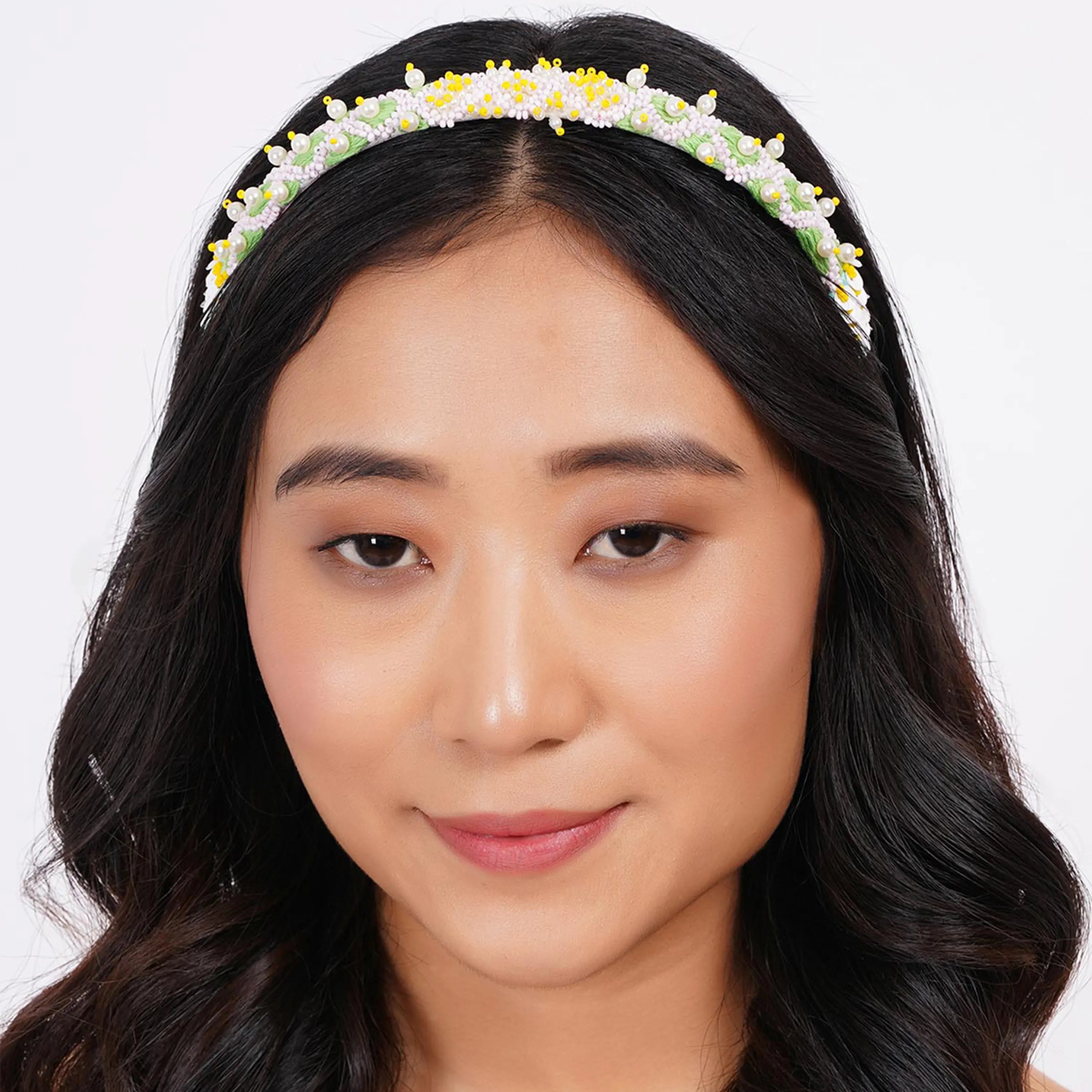 Ethereal Charm Headband