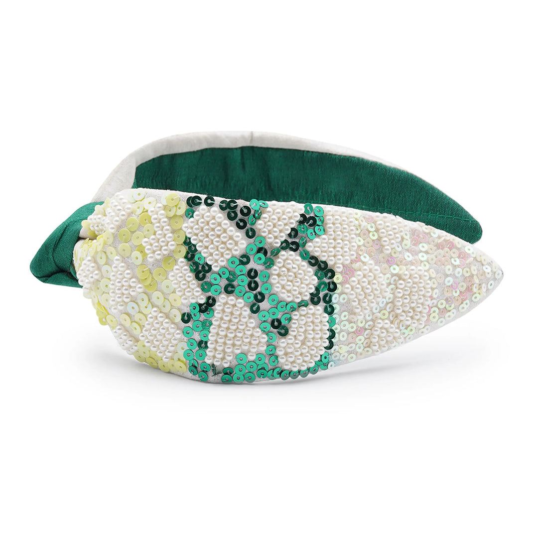 Meadow Rhapsody Headband