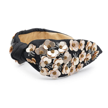 Bloom Crown Headband