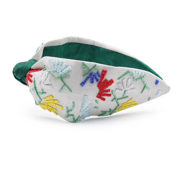 Whimsy Bloom Headband