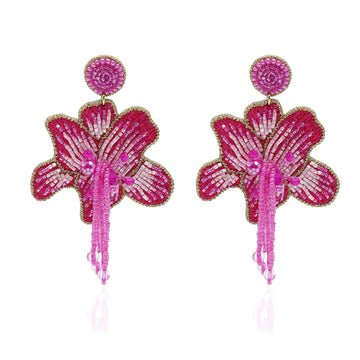 Arborea Bloom Earrings