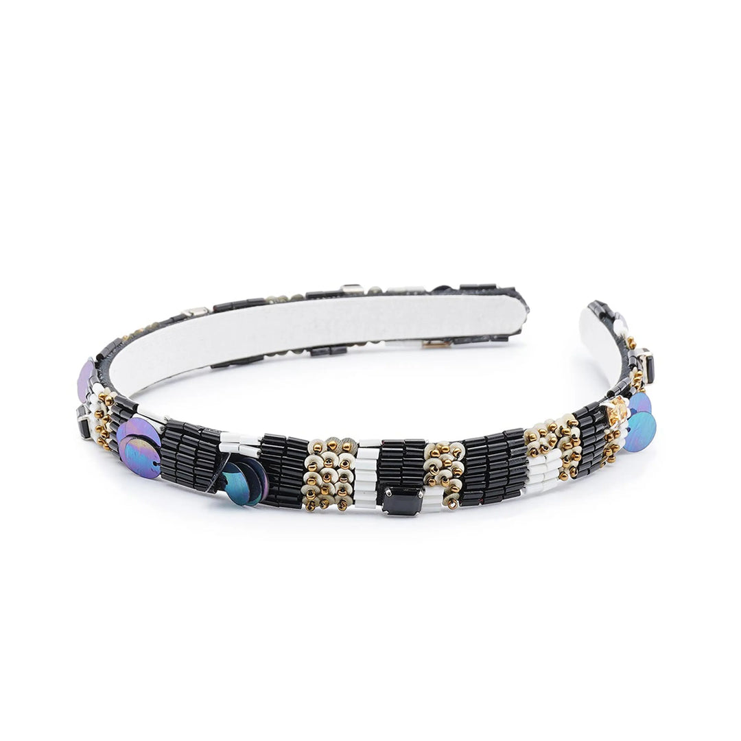 Gatsby Glint Headband