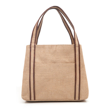 Tropical Pineapple Tote Bag