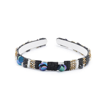 Gatsby Glint Headband