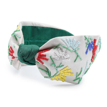 Whimsy Bloom Headband