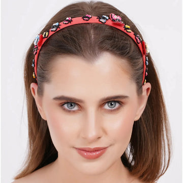 Butterfly Headband
