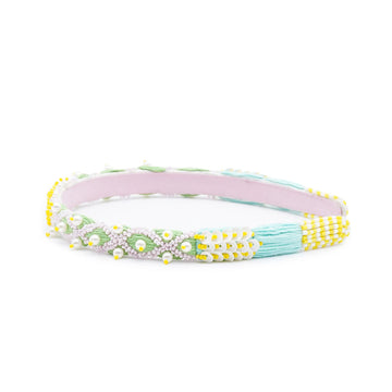 Ethereal Charm Headband