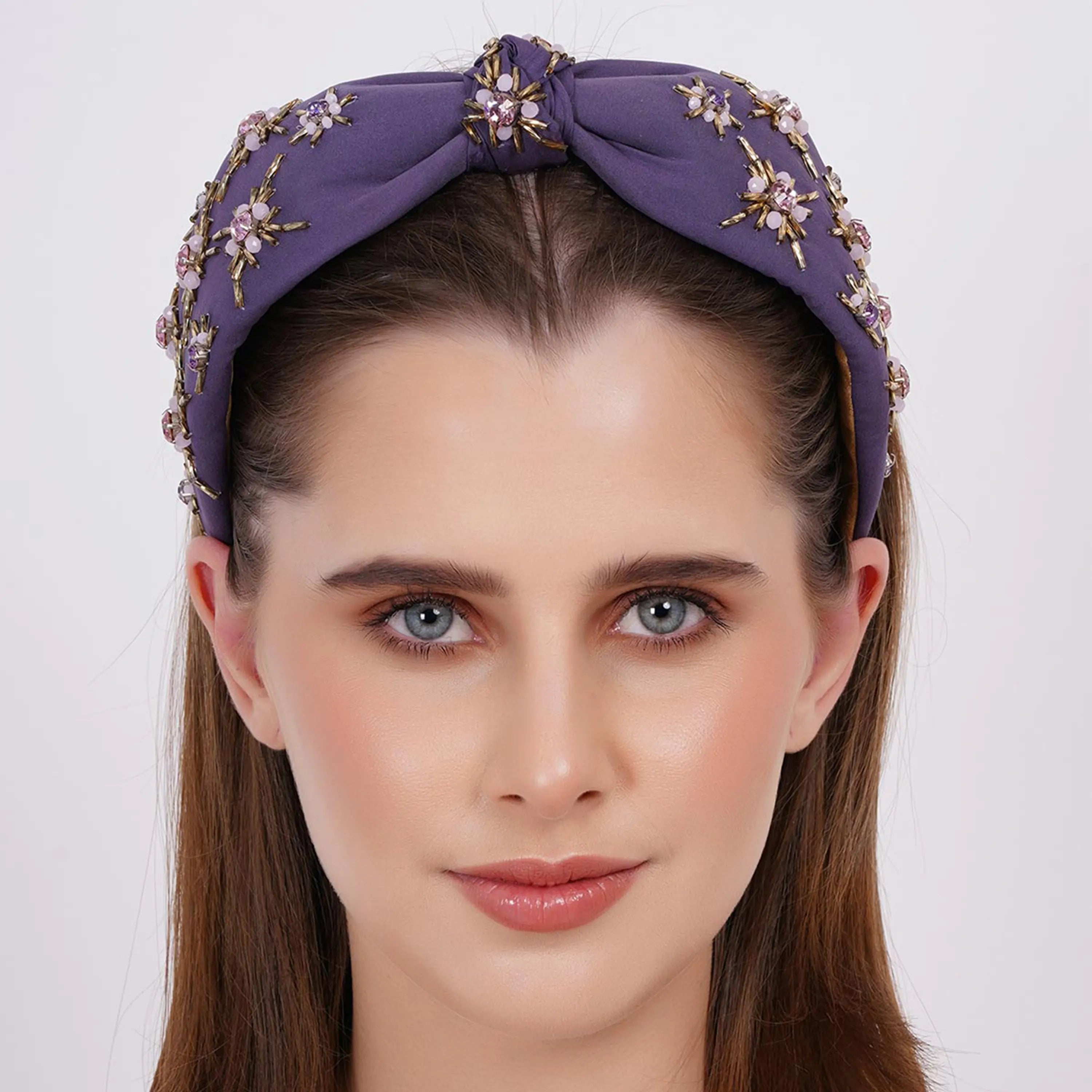 Opulence Headband