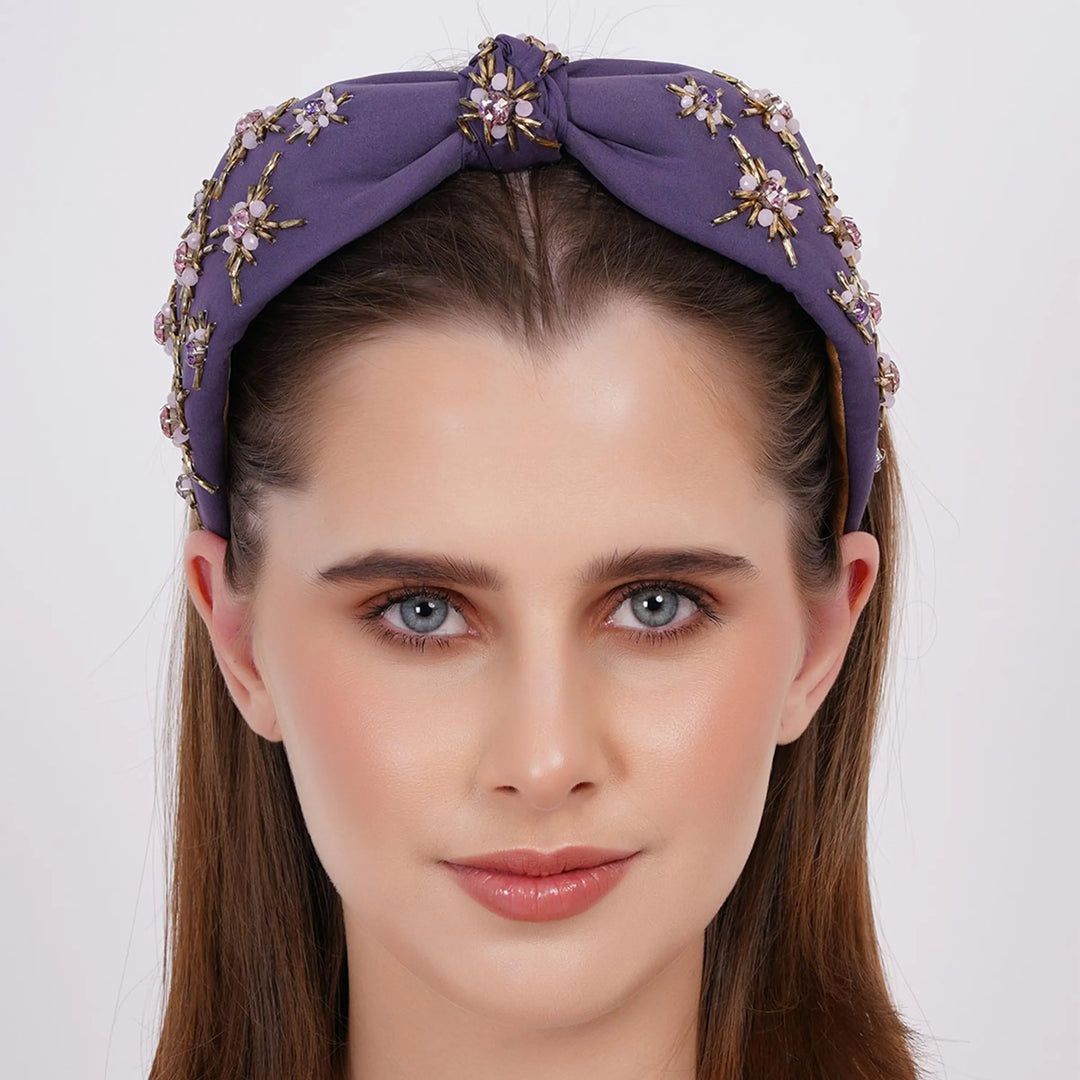 Opulence Headband