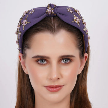 Opulence Headband