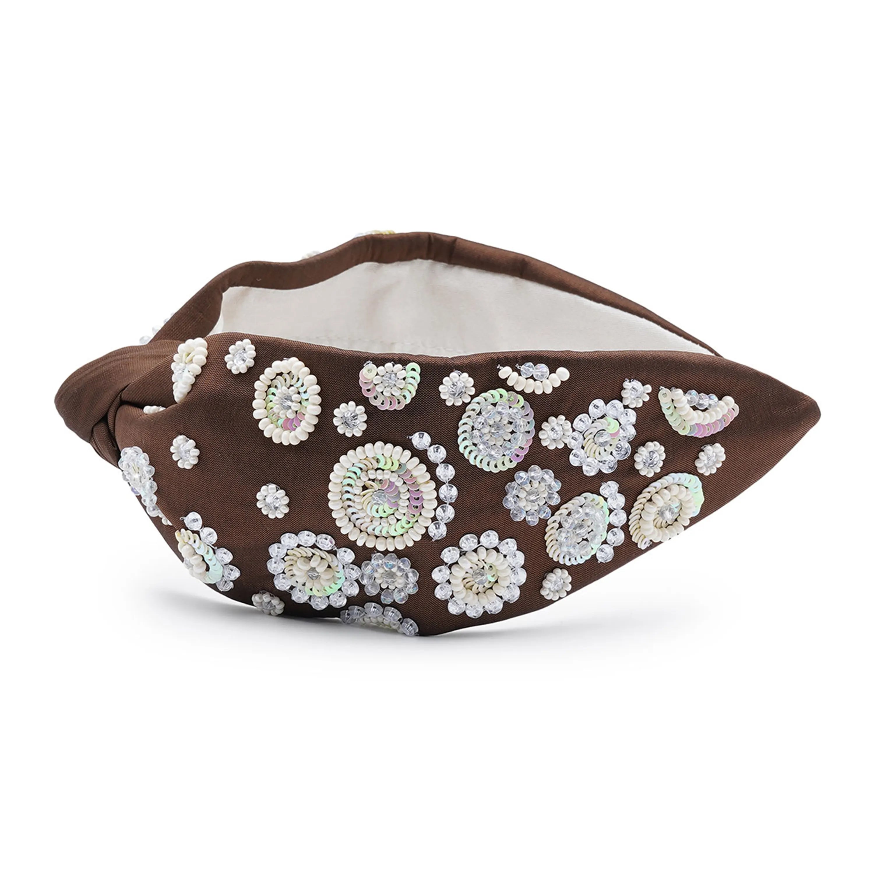 Cicular Echos Headband