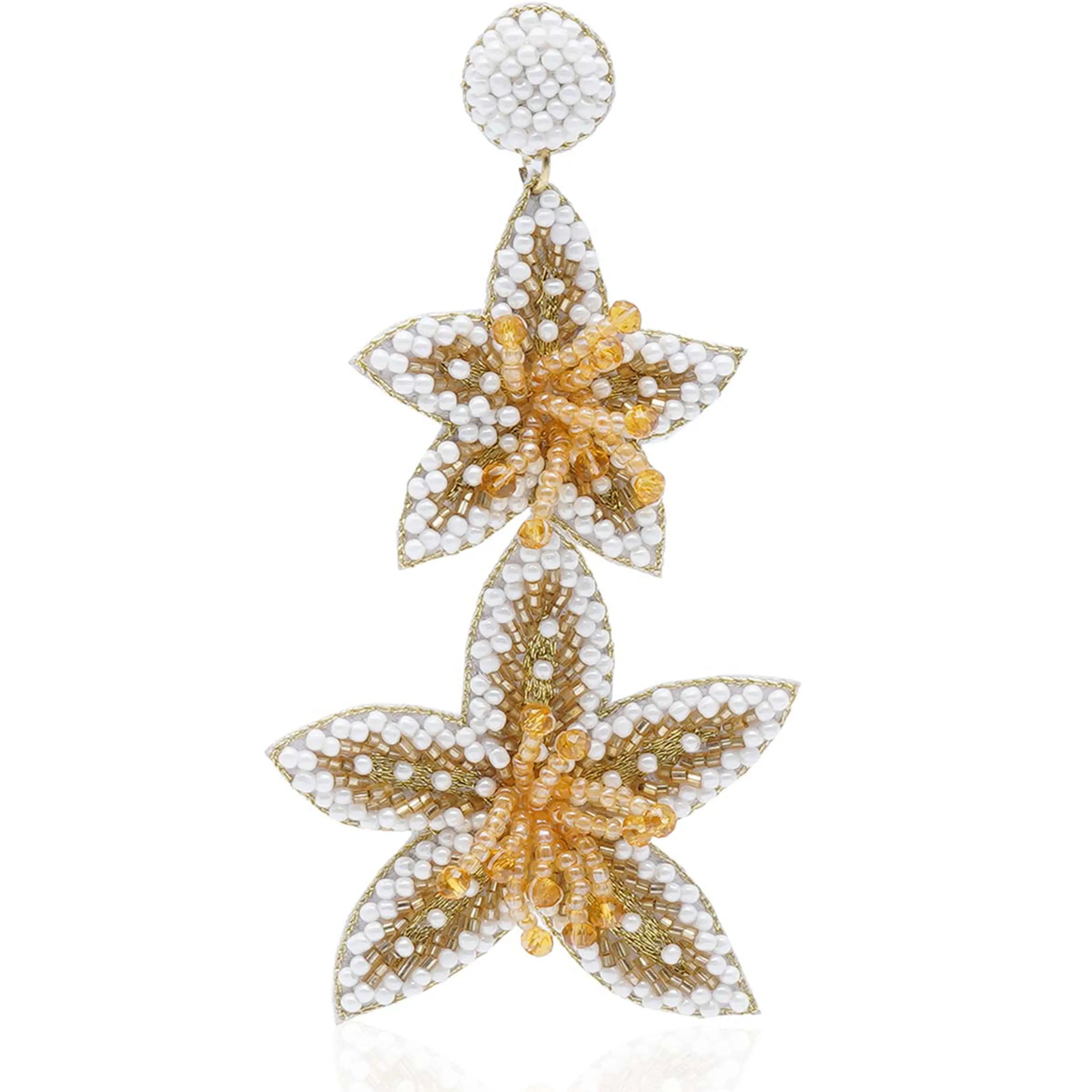 Blosk Fleur Earrings